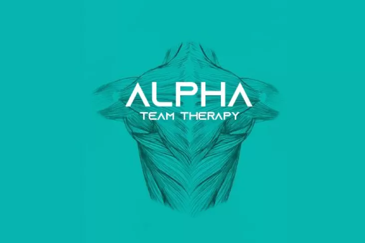 Alphateamtherapy